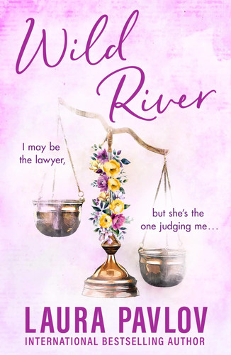Wild river laura - laura, |