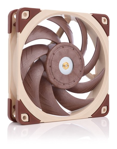 Noctua a12x25 pwm - nf-a12x25,