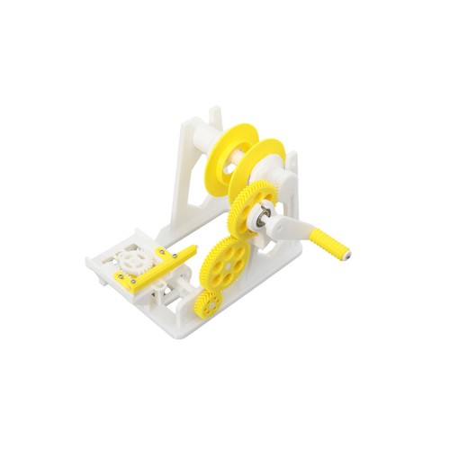 Manueller filament - manueller, 3d