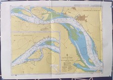 Admiralität 1605 China Chang