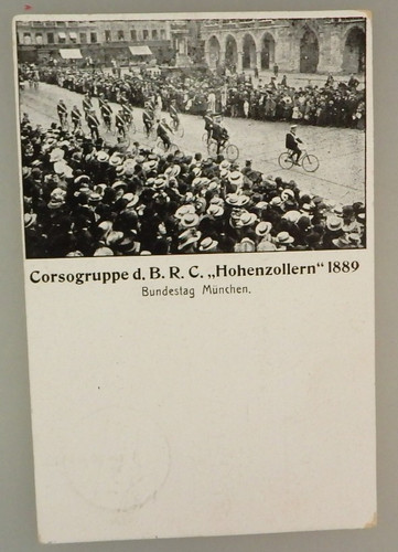 Foto postkarte historisches - postkarte,