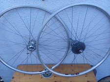 Campagnolo Record Large Flange