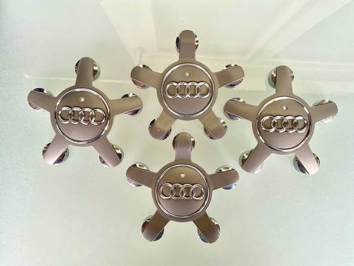 Originale felgendeckel - originale,