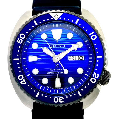 Seiko prospex special edition - prospex,