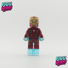 LEGO Marvel Avengers Minifigur