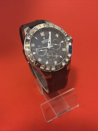 Festina multifunction - festina,