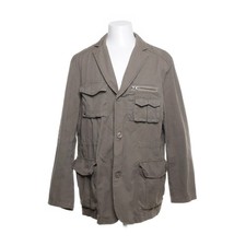 Le Frog, Safarijacke, Herren