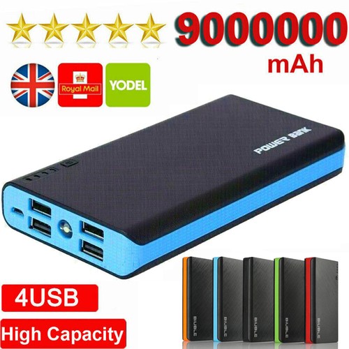 9000000mah powerbank externer - 9000000mah,