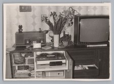 Röhrenfernseher Radio