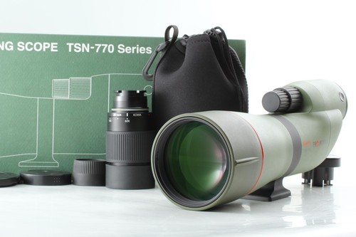 Top mint box kowa - in, box]