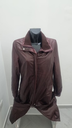 Lederjacke für damen rock - lederjacke,