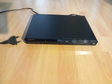 DVD-Player Sony DVP-SR170