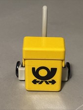 Playmobil 3309 Briefwagen