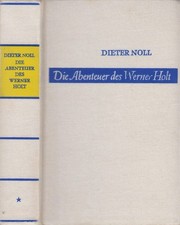 Buch: Die Abenteuer des Werner Holt 1, Noll, Dieter. 1975, Aufbau Verlag