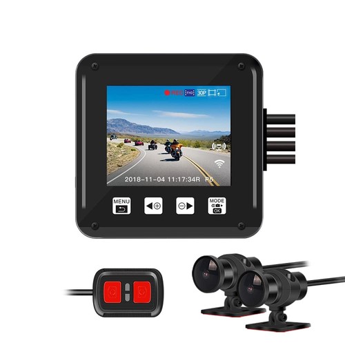 Motorrad dashcam 1080p - motorrad, hd