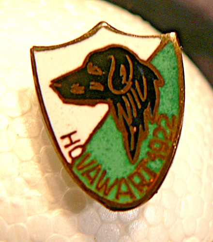 Hunde hovawart 1922 - hunde:,