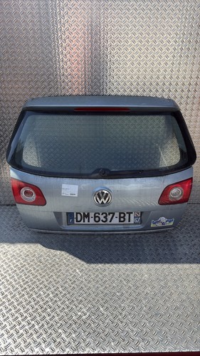 Heckklappe rear hatch - hatch, vw
