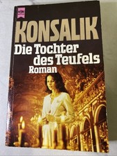 DIE TOCHTER DES TEUFELS: ROMAN