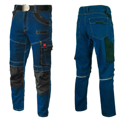 Arbeitshose hose jeans - arbeitshose,