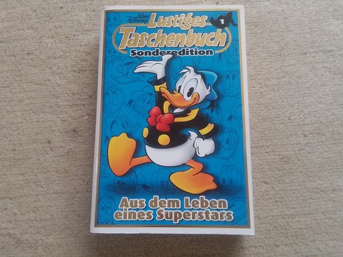 Ltb lustiges taschenbuch band - ltb-lustiges,