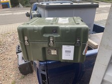US Army Transportkiste Hardigg