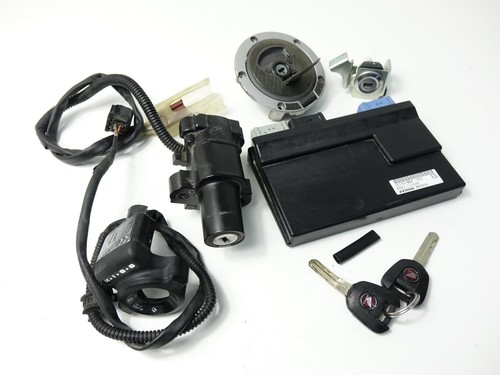 Schlosssatz honda crf 1000 - honda,