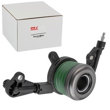 NTY ZENTRALAUSRÜCKER