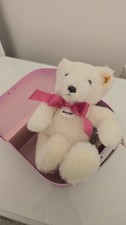 Steiff Kuscheltier kofferbär