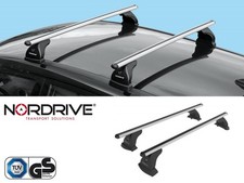 NORDRIVE EVOS ALUMIA
