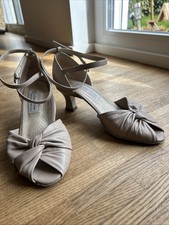 Tanzschuhe Damen Latein Werner
