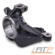 ACHSSCHENKEL RADLAGERGEHÄUSE VORNE RECHTS FÜR FORD MONDEO 3