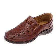 Herren Slipper Halbschuhe