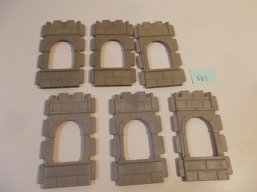 Playmobil alte ritterburg - playmobil,