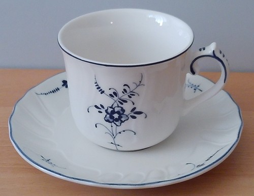 Villeroy boch espressotasse - villeroy, &