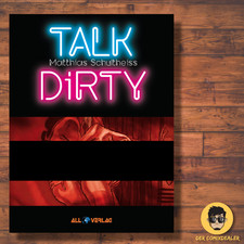 Talk Dirty 1 Hardcover