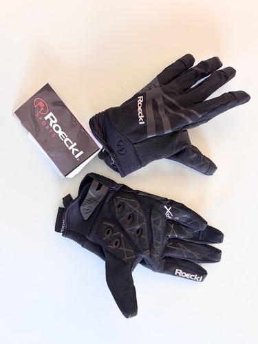 Roeckl handschuhe maleo - maleo,, lang