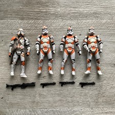 STAR WARS HASBRO Clone Trooper