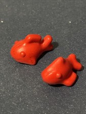Playmobil  2 X Rote Fische