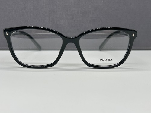Prada brille damen schwarz - brille,