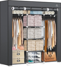 KESSER® Kleiderschrank