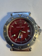 Franchi Menotti Marina