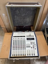 Dynacord Ps 800 8-Kanal Powermixer Mixer