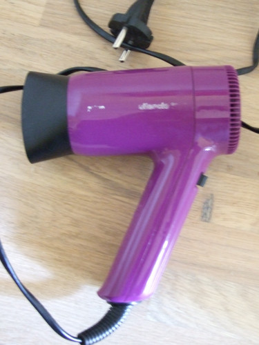 Braun silencio 1000 - braun,