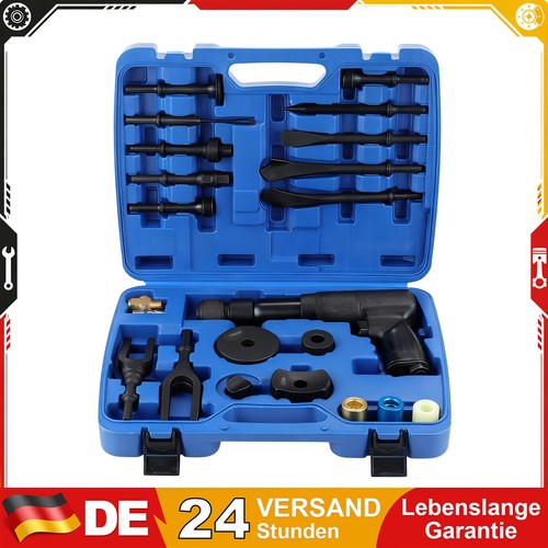Drucklufthammer luftmeißel - drucklufthammer,