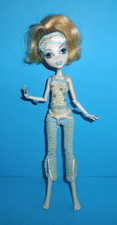 %***Monster High von Mattel,Lagoona Blue***%