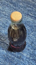 Coca cola glasflasche - glasflasche, alt