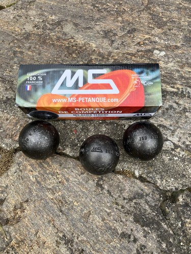 Boule petanque - boule,