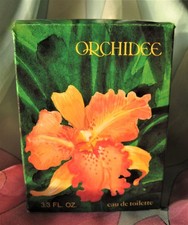 Yves Rocher Parfum : Orchidee