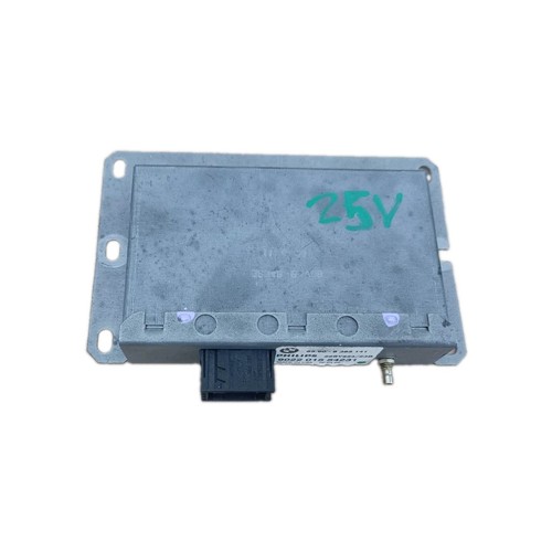 Bmw e39 gps empfangsmodul - e39,