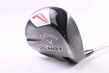 Callaway X Hot Driver / 10,5